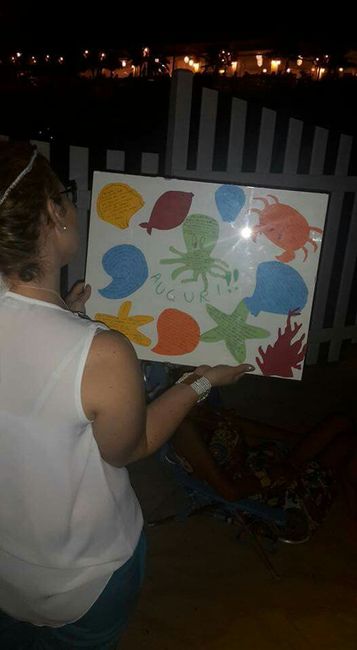 Addio al nubilato anche per me 💗 - 5