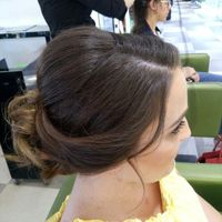 Acconciatura per matrimonio - 2