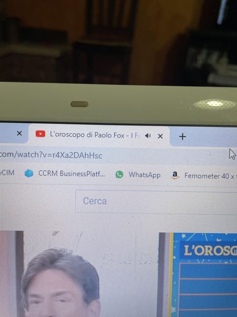 Chi non le aspetta per Novembre 2021 🍀🍀🍀 - 1