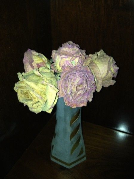 Bouquet....uno o due? - 1