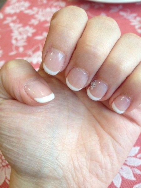 Unghie parte seconda - 2