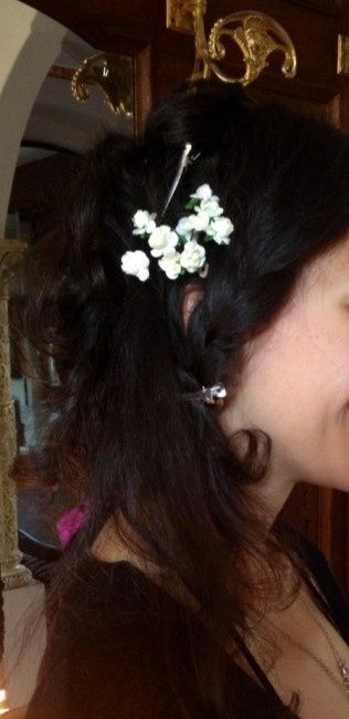 Prova acconciatura seconda parte - 2