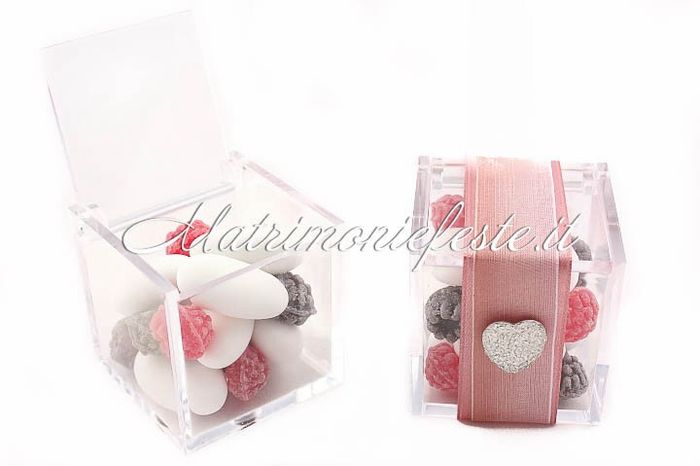 Confetti: come e quando? - 1