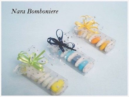 Confetti: come e quando? - 3