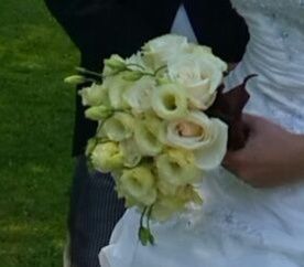 Cosa ne pensate di questi fiori... - 1