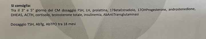 Problemi alla tiroide e gravidanza 1