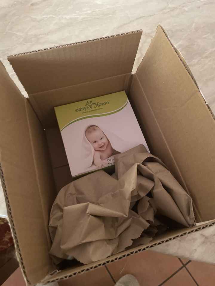 Chi non le aspetta per Dicembre 2021 🤶 🎅 🎄 2