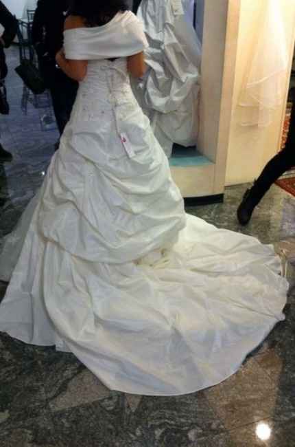 Che tipo di rito celebrerete? Matrimonio civile, religioso o misto? - 2