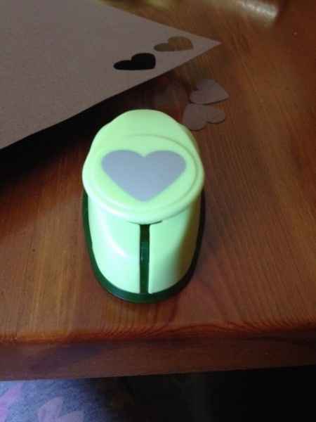 I miei coriandoli - 1