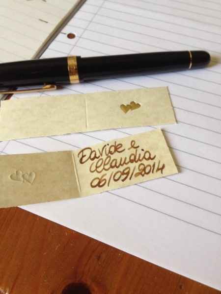 Non sono troppo belli? - 1