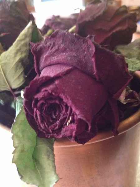 Bouquet....uno o due? - 2