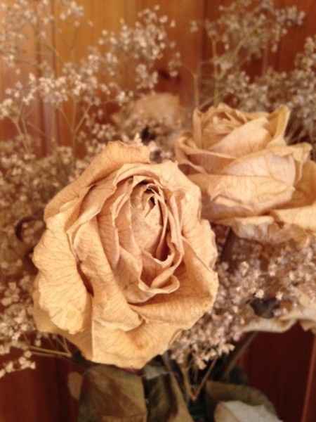 Bouquet....uno o due? - 3