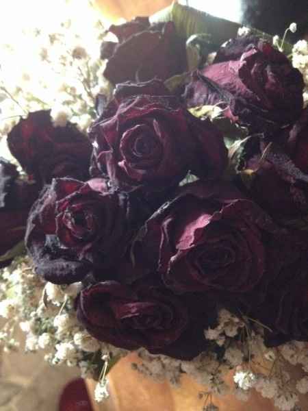 Bouquet....uno o due? - 5