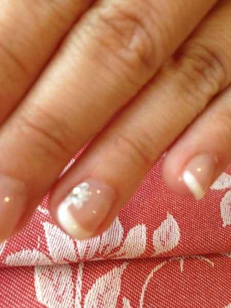 Unghie parte seconda - 3