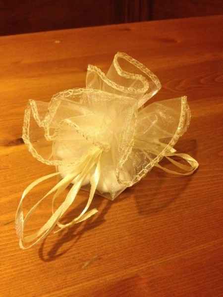 Sacchettini colleghi - 2