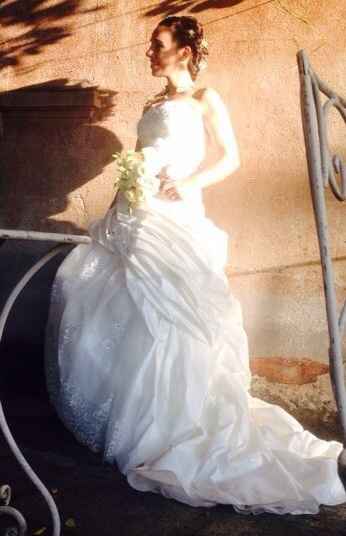 I vostri abiti da sposa - 1
