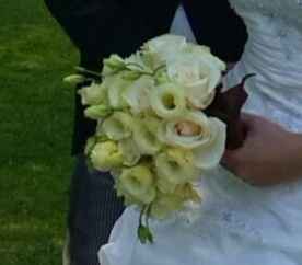 Cosa ne pensate di questi fiori... - 1