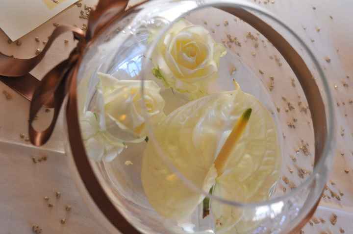 Un tocco di colore! - 4