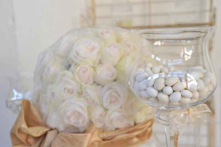 Un tocco di colore! - 5