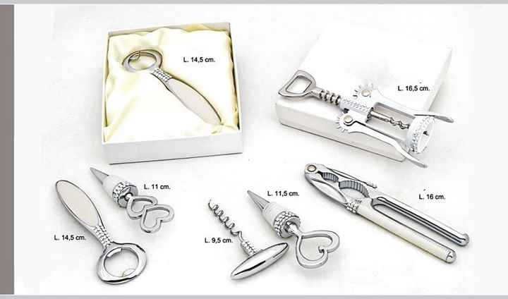 Personalizzare bomboniere un po' retrò? - 4