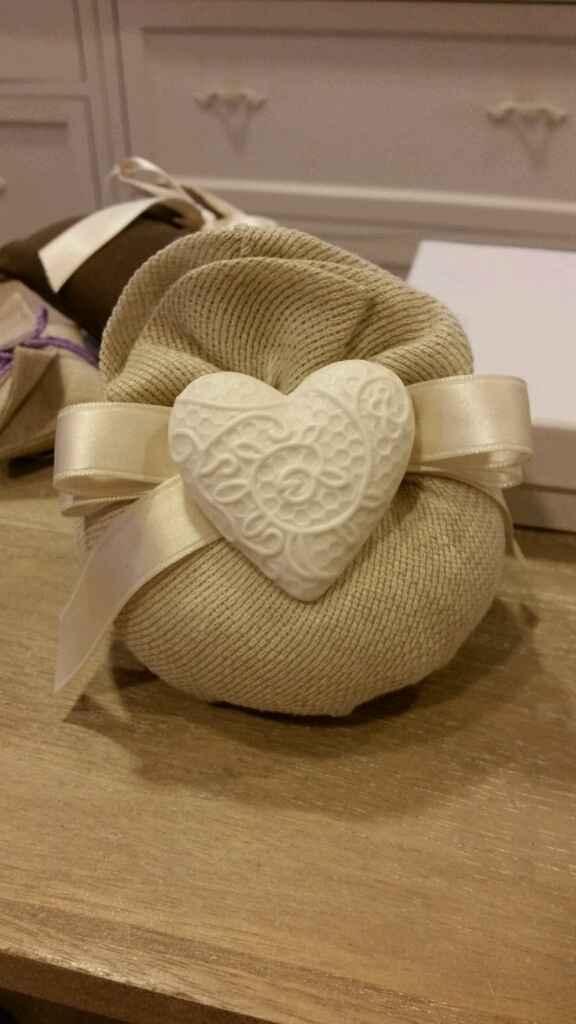 Bomboniere  help! - 3