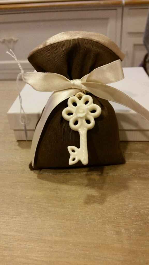 Bomboniere  help! - 4