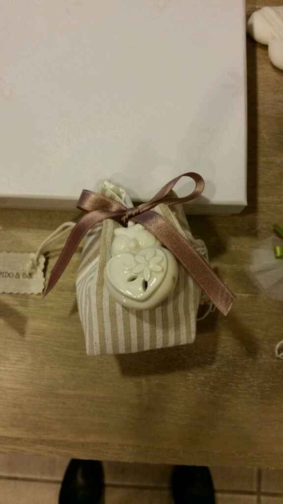 Bomboniere  help! - 6