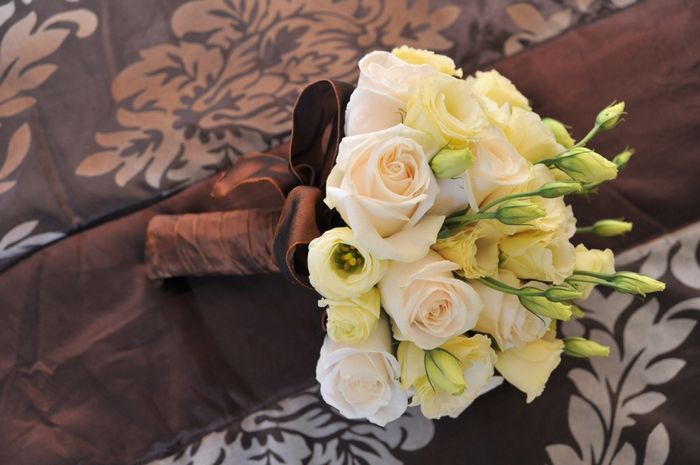 Un tocco di colore! - 1