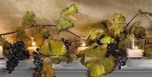 Matrimonio a tema: vigneto - 1