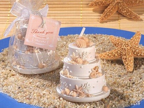 Segnaposto tema mare - 16