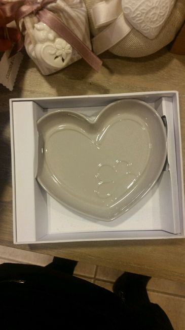 Bomboniere  help! - 2