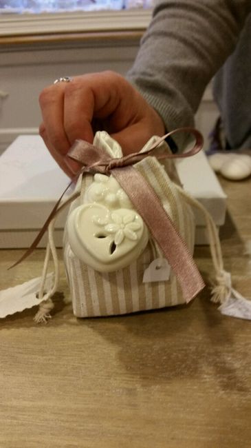 Bomboniere  help! - 5