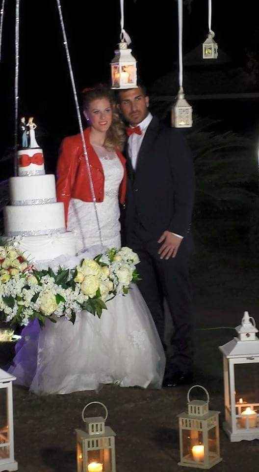 Tortee nuzialiiii..foto!!! - 1