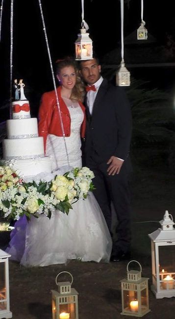 Tortee nuzialiiii..foto!!! - 1