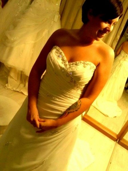 Prima prova....Che emozione! - 1