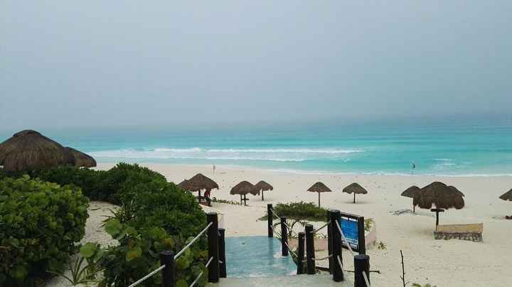 Aruba o messico? - 1