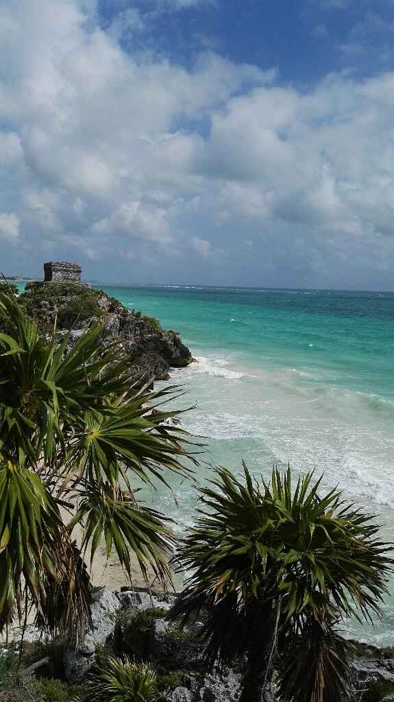 Aruba o messico? - 2