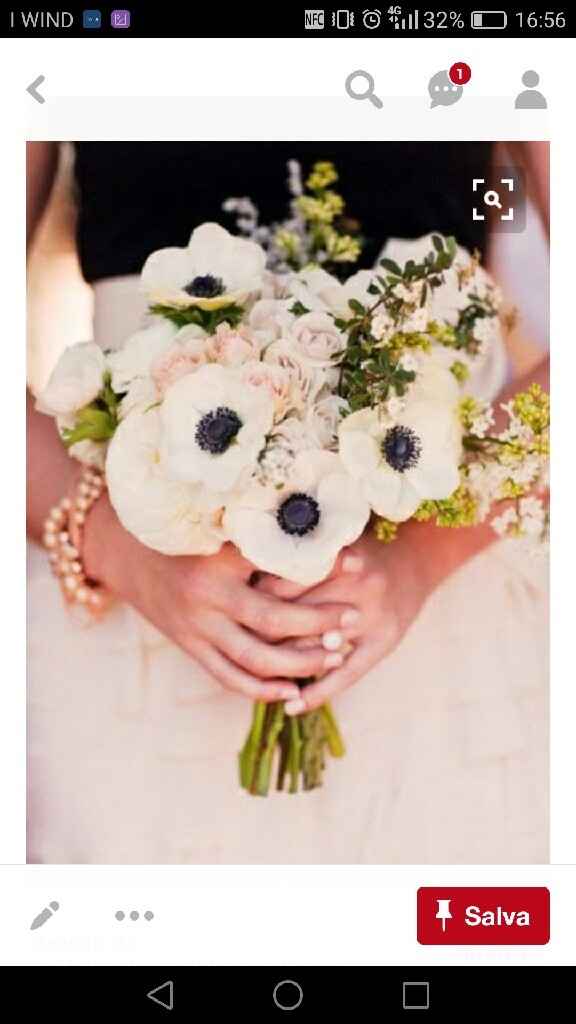 Idee bouquet luglio - 1