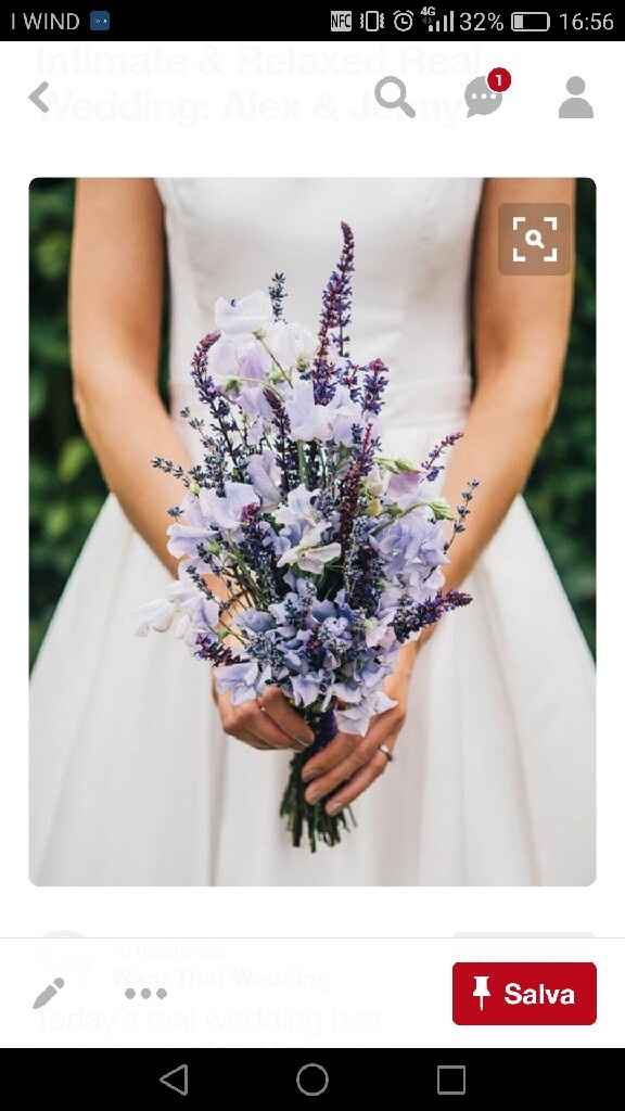 Idee bouquet luglio - 3