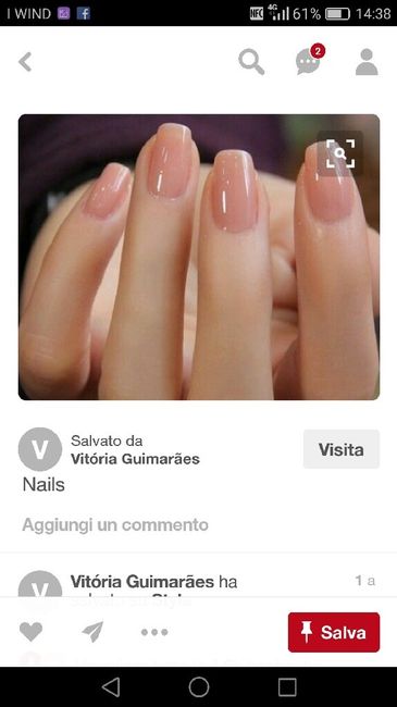 Le mie manine!!! - 1