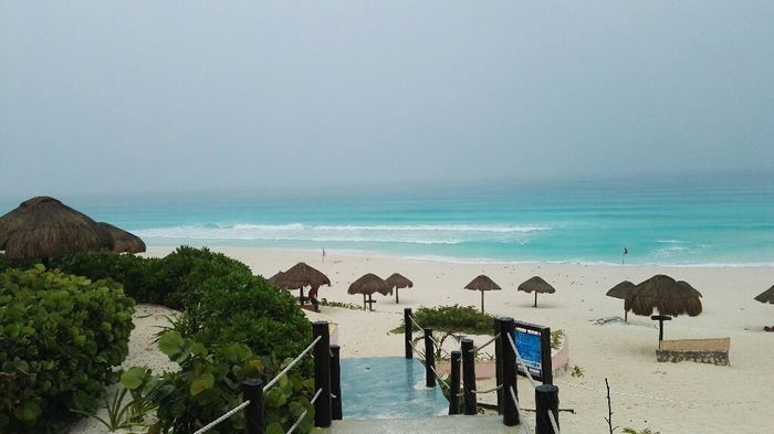 Aruba o messico? - 1