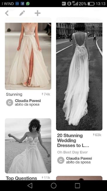 Amiche di monza e brianza - 1