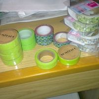 Washi tape - 1