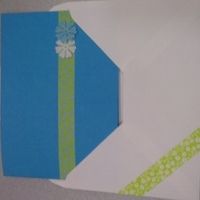 Washi tape - 1