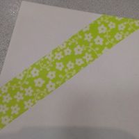 Washi tape - 2