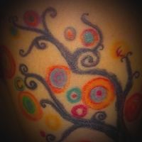 Spose tatuate!!Fuori le vostre opere d'arte! - 2