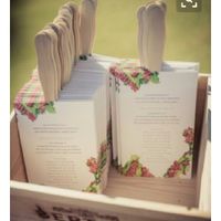 Gadget per gli invitati - 1