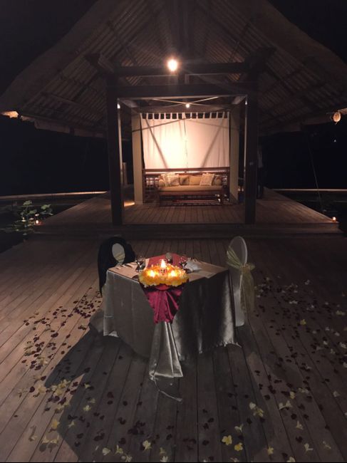 Una proposta di matrimonio da sogno...♥️ - 3