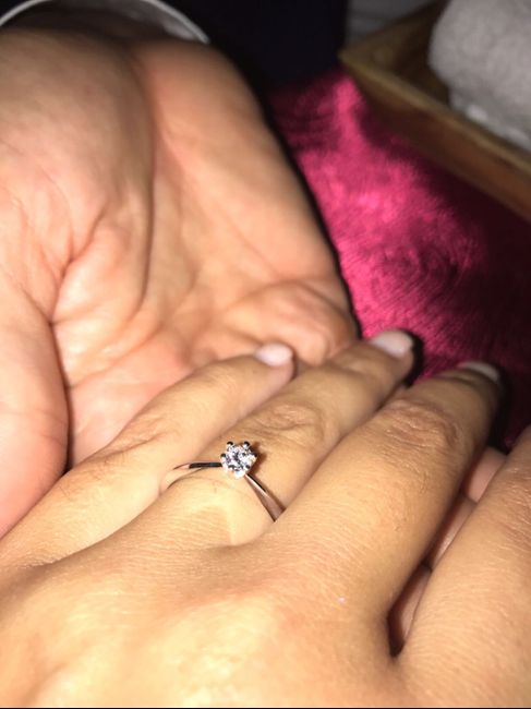 Dove ti ha fatto la proposta? - 3