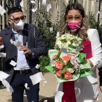 Oggi promessa in comune - 1